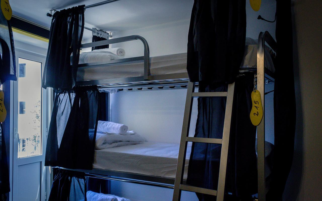 Hostel Suave Lissabon