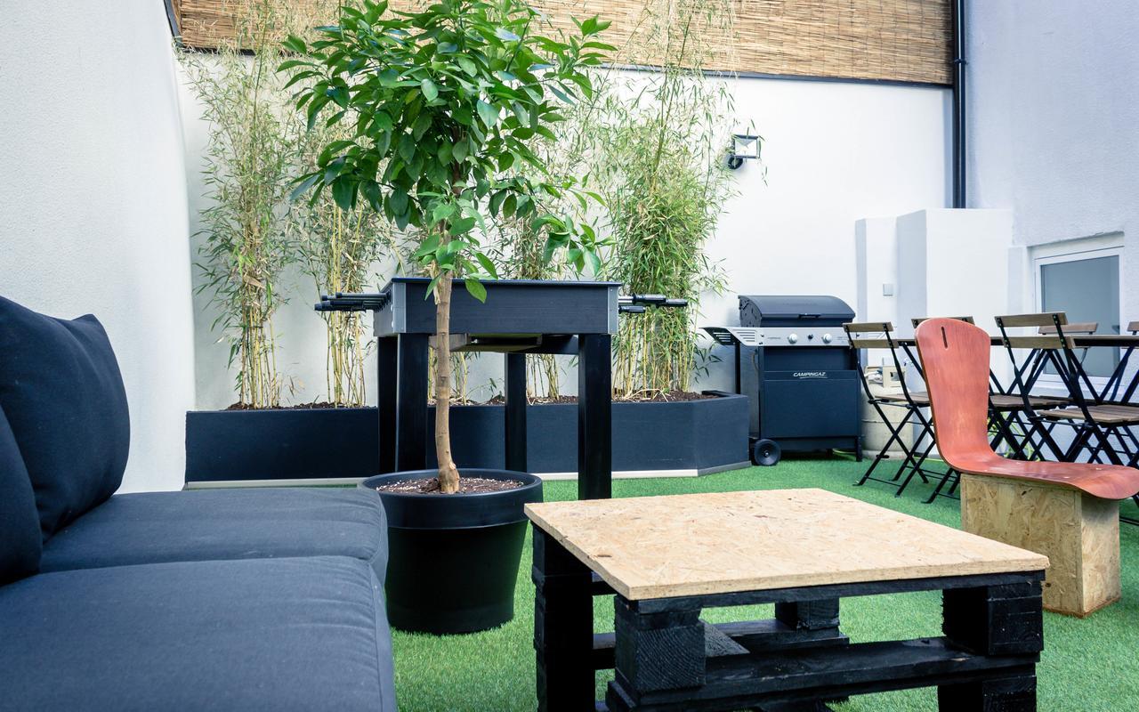 Hostel Suave Lissabon