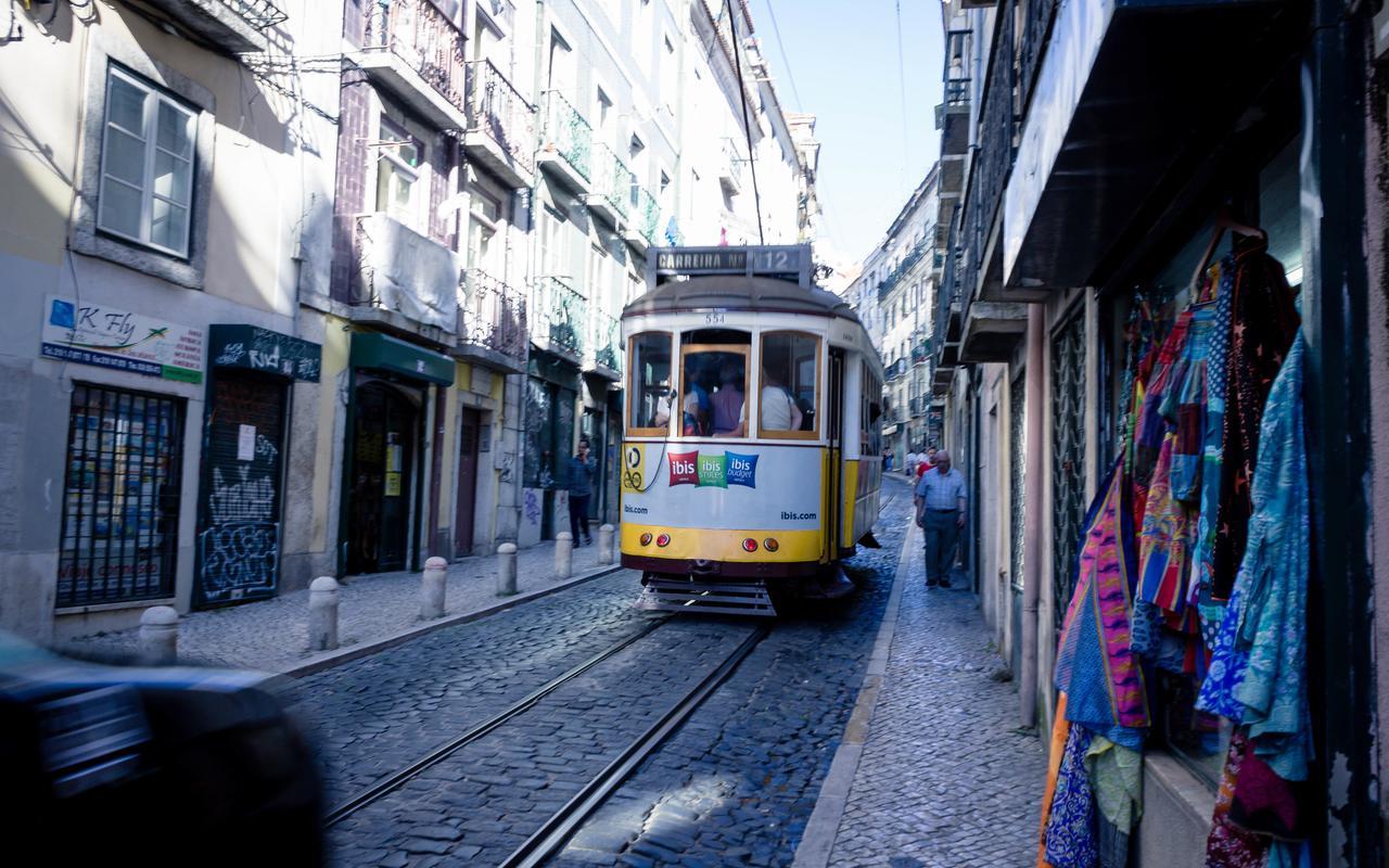 Suave Lissabon