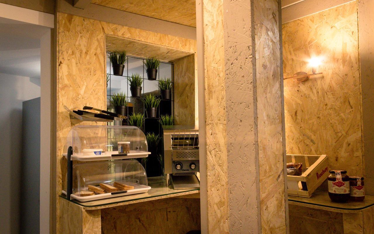 Hostel Suave Lissabon