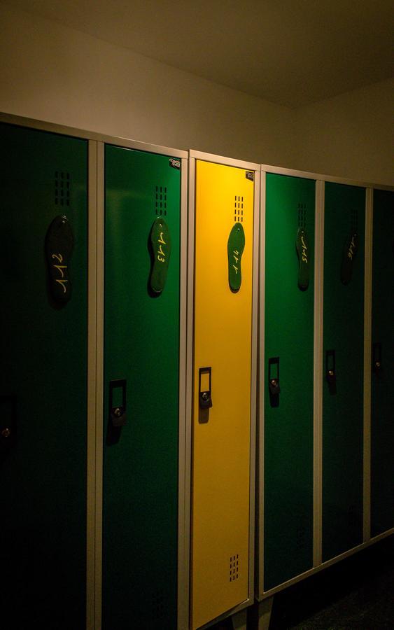 Suave Hostel